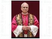 Pope Leo - Canvas Picture