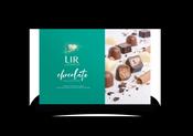 Lir Chocolate Collection