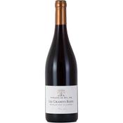 Beaujolais Villages Les Granits Bleus