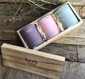 Herb Dublin Trio box set image
