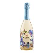 Valdo Aquarius  Blanc de Blancs Extra Dry