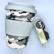 Rawlo's + Ecoffee Cup Bundle