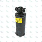 Receiver drier