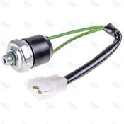 High pressure binary switch