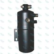 Receiver drier Deutz / Fendt / Krone