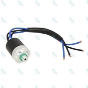 Trinary pressure switch