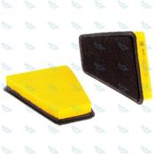 Cab filter Case Farmall / New Holland T4
