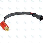 High pressure switch Case CNH