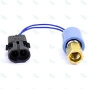 Low pressure switch CNH