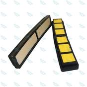 Cab air filter Claas / Deutz SDF