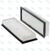 Cab filter Case Maxxum / Puma