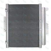 Condenser CNH Case / New Holland / Steyr
