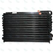Condenser Case - New Holland