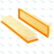 Cab air filter Case / Steyr