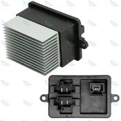 Massey / Valtra fan speed resistor