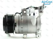 Ford Ranger 2.2/3.2 TDCI AC compressor (TKE) image