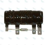 Case / McCormick fan speed resistor