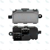 AGCO fan speed resistor