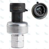 Fiat pressure sensor