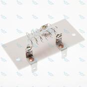 Ford-Agri fan speed resistor