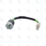 High pressure switch