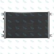 Condenser Hitachi / John Deere construction image