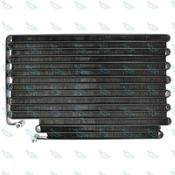 Condenser JCB Fastrac