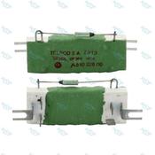 John Deere / Krone fan speed resistor image