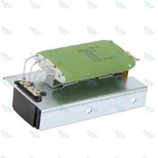 John Deere fan speed resistor image