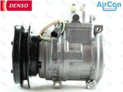 KOMATSU AC COMPRESSOR