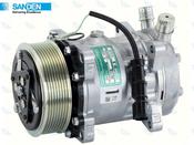 KRONE BIG M 450 COMPRESSOR