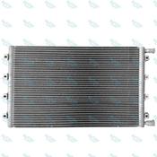 Condenser Kobelco / New Holland construction image
