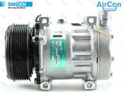LIEBHERR  AC COMPRESSOR