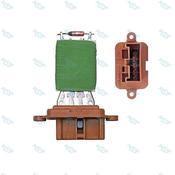 Valtra fan speed resistor