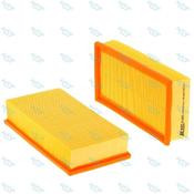 Cab air filter New Holland