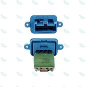 CNH New Holland fan speed resistor