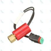 High pressure switch New Holland