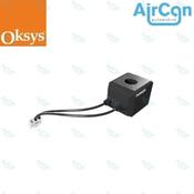MAGNETIC COIL