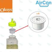 OIL LOCK x6