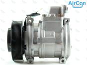 PONSSE AC COMPRESSOR