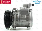 PONSSE AC COMPRESSOR