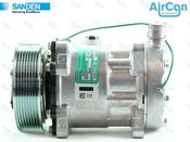 SANDVIK BORING MACHINE AC COMPRESSOR