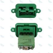 SDF Same / Deutz-Fahr fan speed resistor