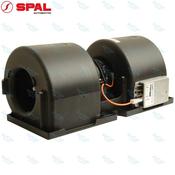 12V SPAL BLOWER MOTOR 011-A54/2C/I-22