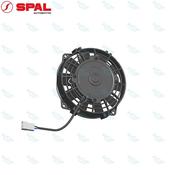 12V Spal VA22-AP11/C-50S axial Fan/blower Ø-167mm