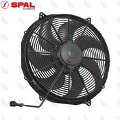 24V Spal VA33-BP71/LL-65A axial Fan Ø-385mm