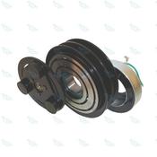 24V VALEO TM13 / TM15 / TM16 COMPRESSOR CLUTCH image