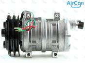24V VALEO TM21 2AG COMPRESSOR