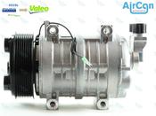 VALEO TM16 PV8 12V DIRECT MOUNT COMPRESSOR
