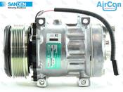 VALTRA N / T SERIES AC COMPRESSOR